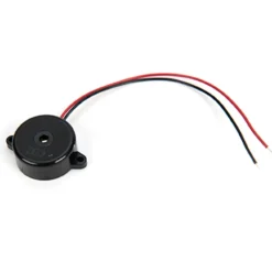 Round Buzzers 3v-6v