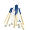 Rounders Bats, Balls and Basket