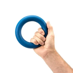 Rubber Quoits 6pk