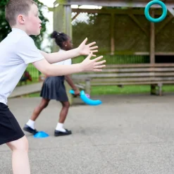 Rubber Quoits 6pk