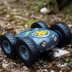 Rugged Robot