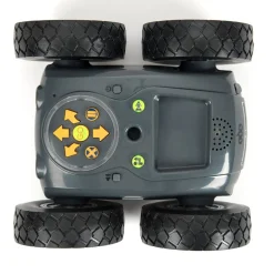 Rugged Robot