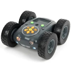 Rugged Robot