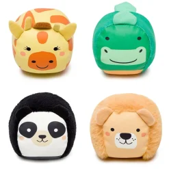 Safari Collection Baby Roly Poly Balls