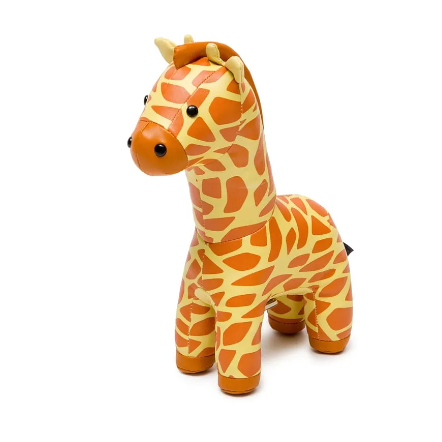 Safari Collection Musical Animals Giraffe Friend