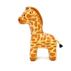 Safari Collection Musical Animals Giraffe Friend