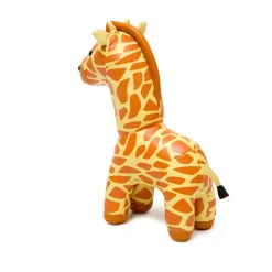 Safari Collection Musical Animals Giraffe Friend