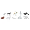 Safari Toob® Arctic Animal Figures