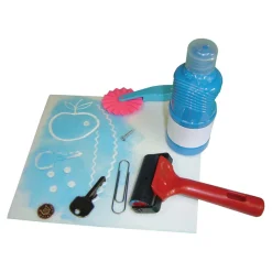 Safeprint White Foam Printing Sheets