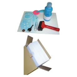 Safeprint White Foam Printing Sheets