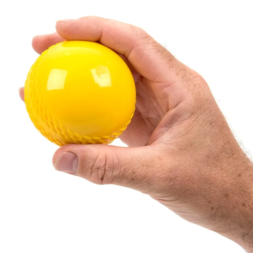 Safe Soft Cricket Balls