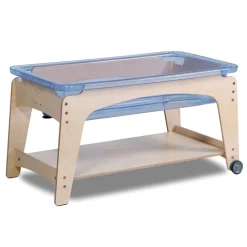 Sand and Water Station