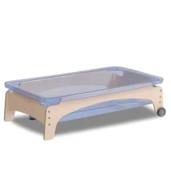 Sand and Water Station