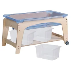 Sand and Water Station Accessory Kit