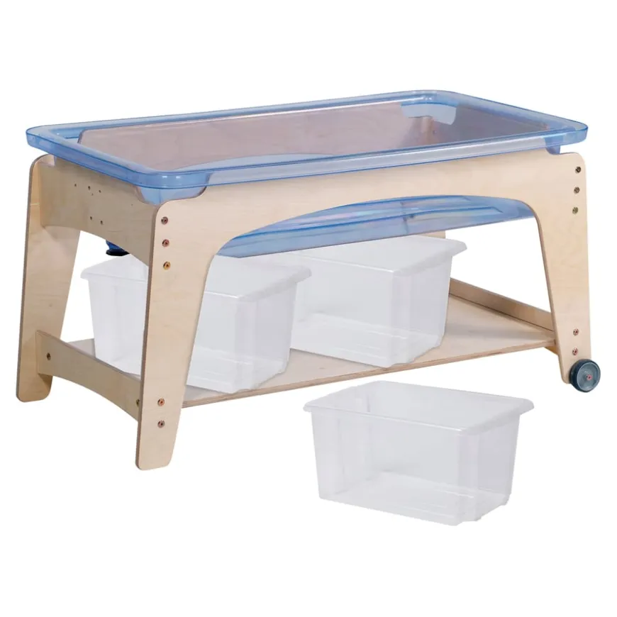 Sand and Water Station Accessory Kit