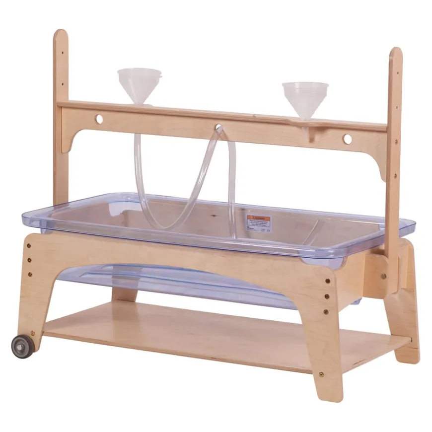 Sand and Water Station Accessory Kit