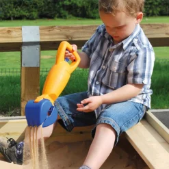 Sand Grabber Tools Set 4pk