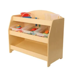 Sand & Water Accessories Storage Unit