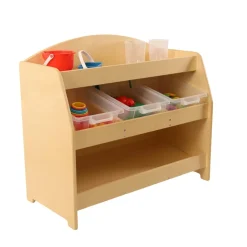 Sand & Water Accessories Storage Unit