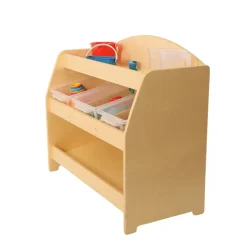 Sand & Water Accessories Storage Unit