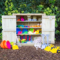 Sand & Water Play Outdoor Learning Collection