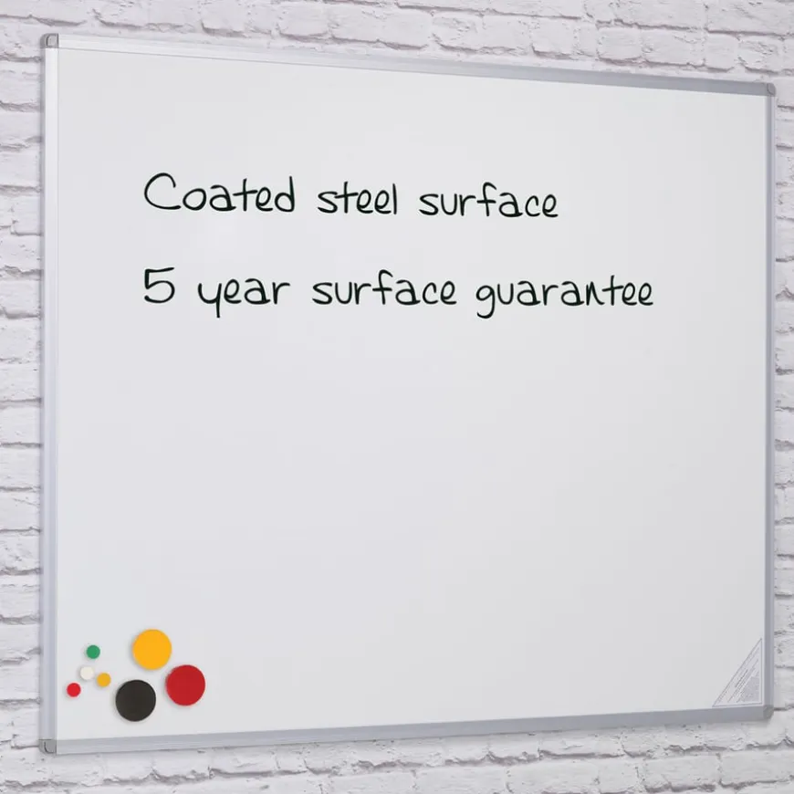 School Magnetic Whiteboards