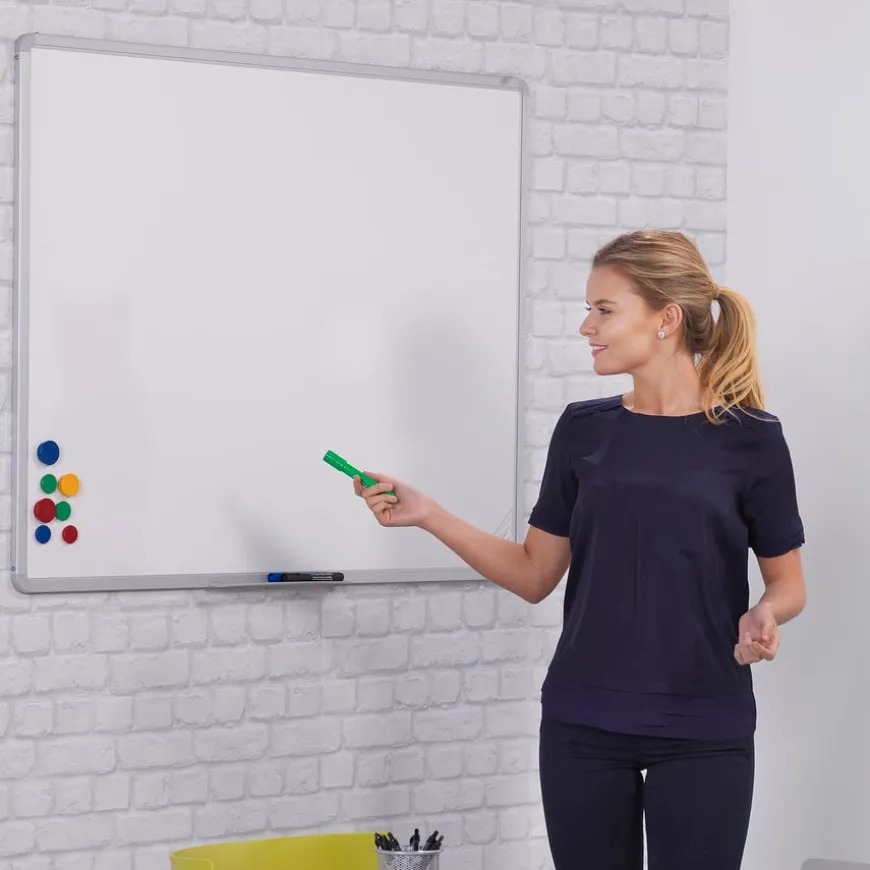 School Magnetic Whiteboards