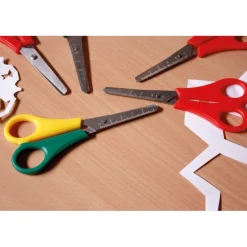 School Scissors Assorted 96pk