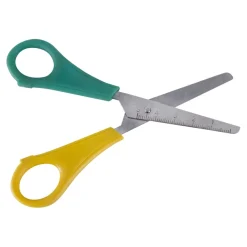 School Scissors Assorted 96pk