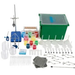 Science Labware Essentials Bulk Pack