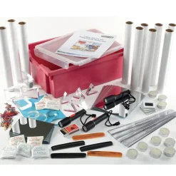 Science Light Activity Kit