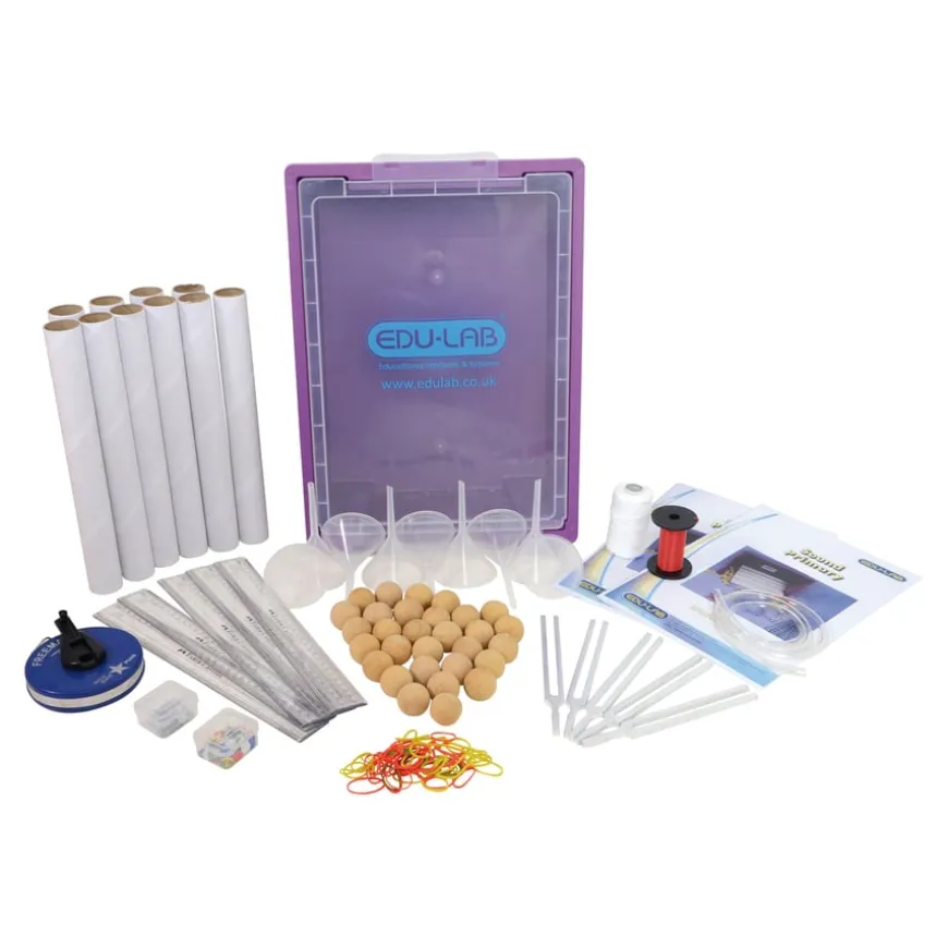 Science Sound Activity Kit