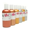 Scolamelt Metallic Paint Set Assorted 150ml 6pk