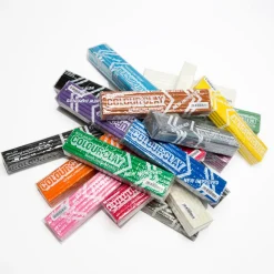 Scola Plastic Modelling Material Assorted 20x500g