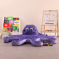Sea Life Animal Bean Bags