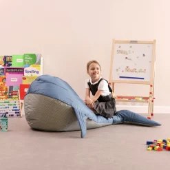 Sea Life Animal Bean Bags
