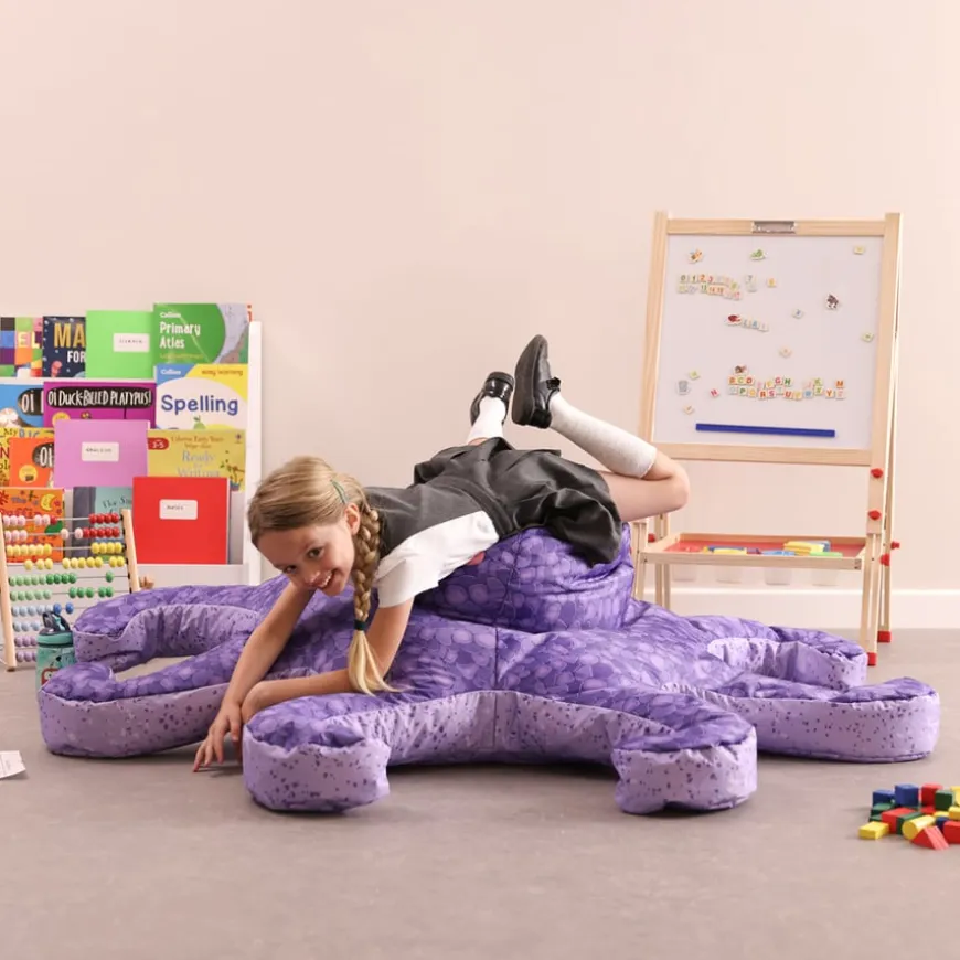 Sea Life Animal Bean Bags