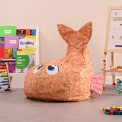 Sea Life Animal Bean Bags