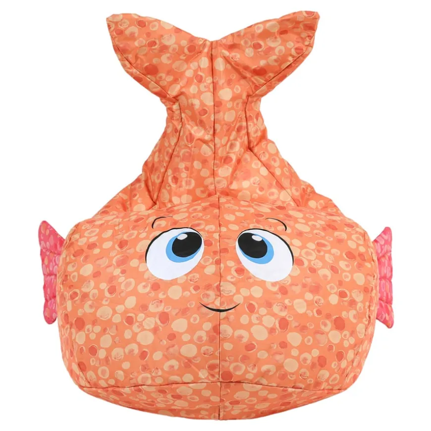 Sea Life Animal Bean Bags