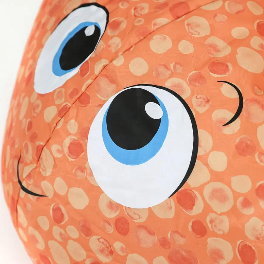 Sea Life Animal Bean Bags