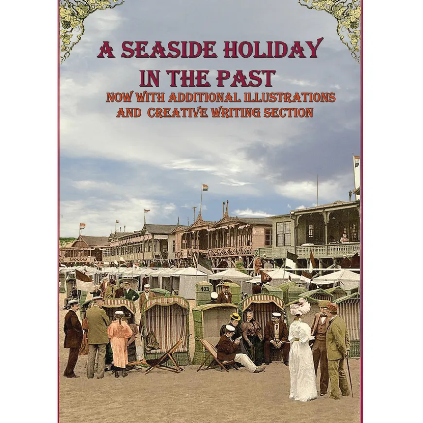 Seaside History Photopack and Activities