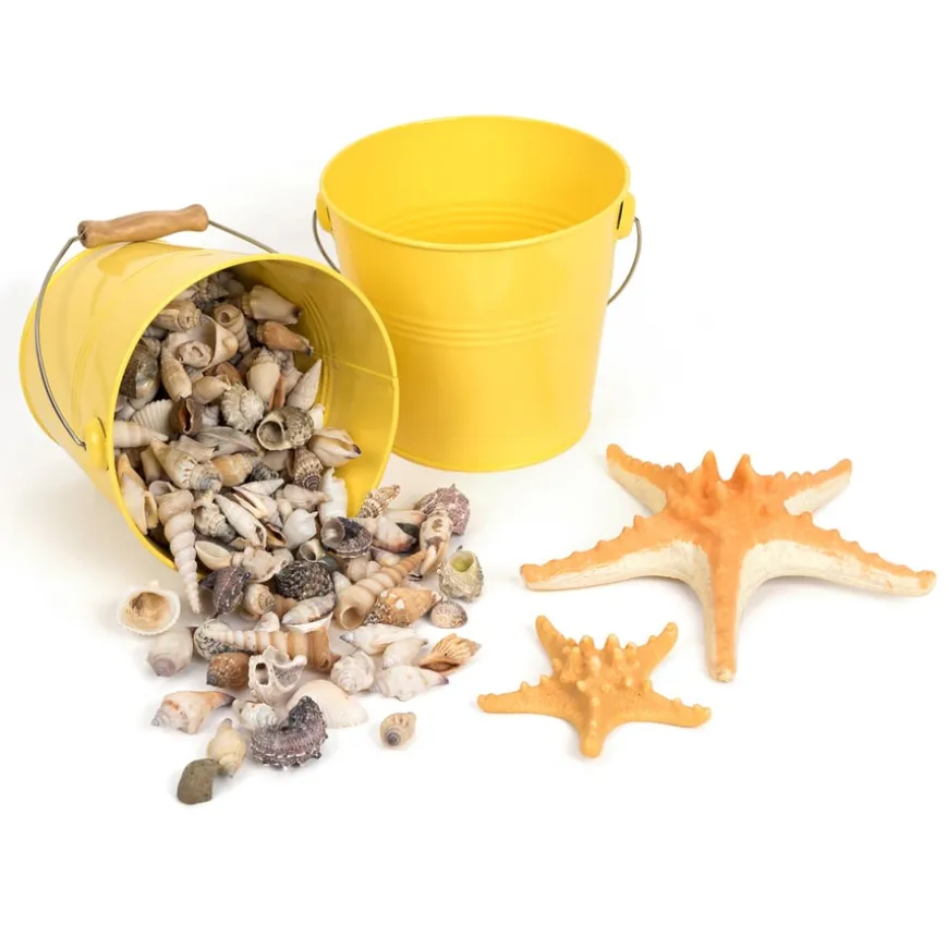 Seaside Old and New Artefact Topic Collection