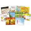 Seasons Book Pack KS1 10pk