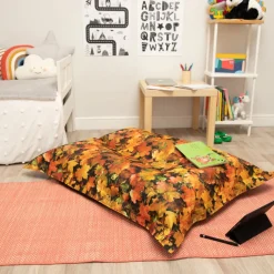 Seasons Themed Bean Bags Floor Cushions