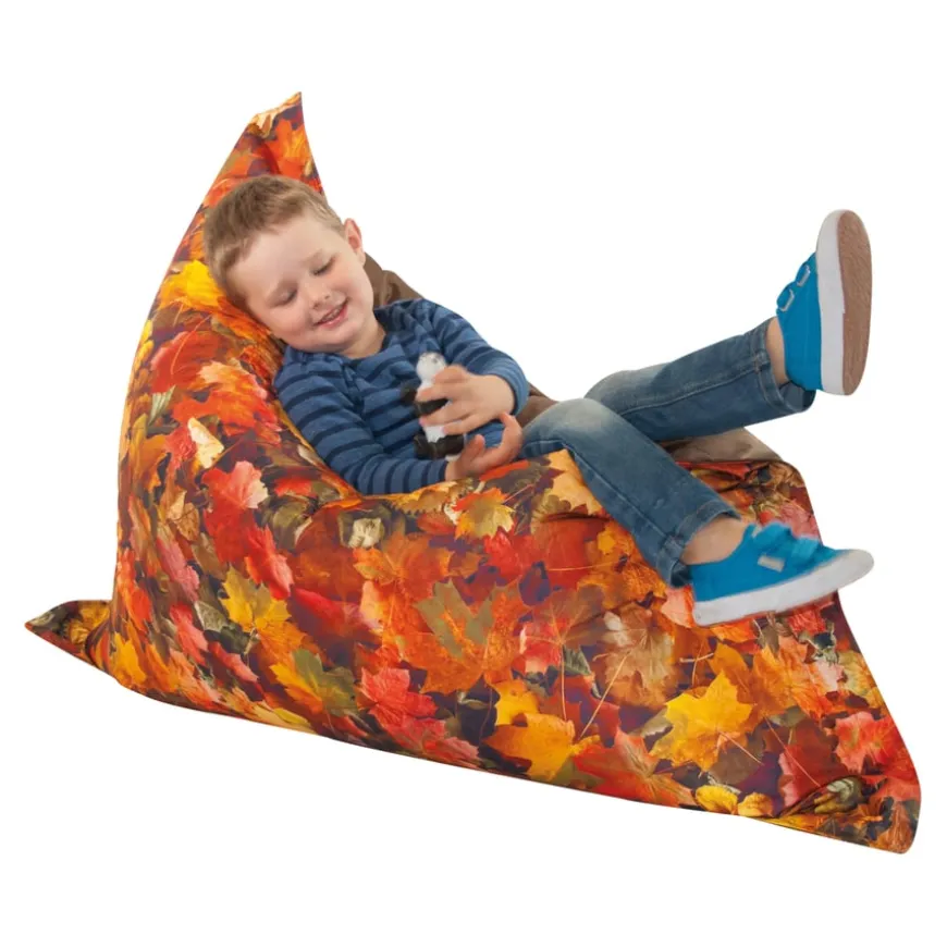 Seasons Themed Bean Bags Floor Cushions