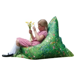 Seasons Themed Bean Bags Floor Cushions