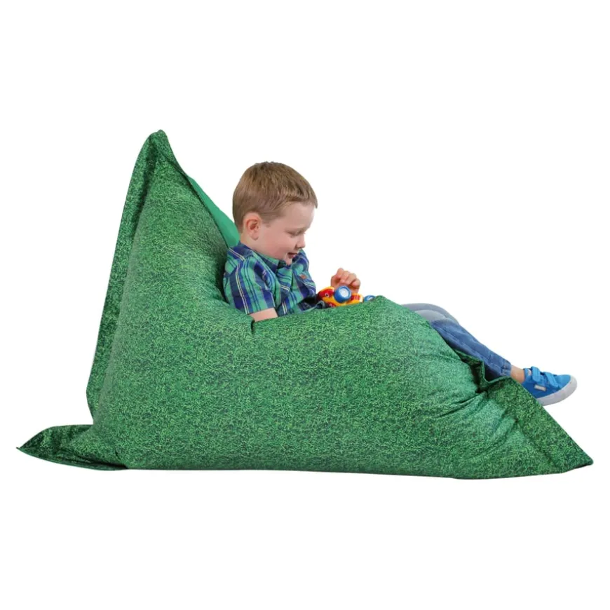 Seasons Themed Bean Bags Floor Cushions