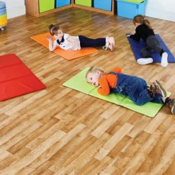 3 Section Folding PVC Mat