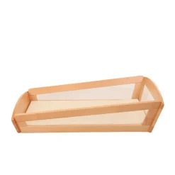 See & Snooze Stackable Sleep Bed 2pk