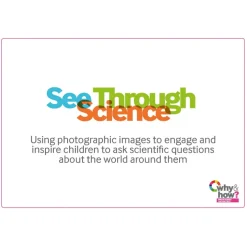 See Through Science